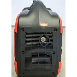 Elverk Duab-Power LT2000IS Parallell med Inverter
