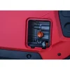 Elverk Duab-Power LT4000IS Parallell med Inverter& Elstart