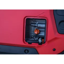 Elverk Duab-Power LT4000IS Parallell med Inverter& Elstart