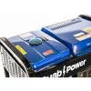 Elverk Duab-Power MDG12-3 3-fas Diesel fjärrstart