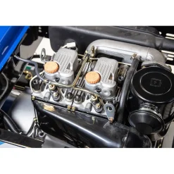 Elverk Duab-Power MDG12-3 3-fas Diesel fjärrstart