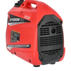 Elverk Ducar D1000iS