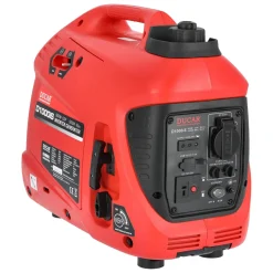 Elverk Ducar D1000iS