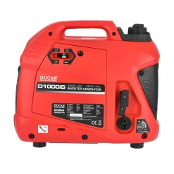 Elverk Ducar D1000iS