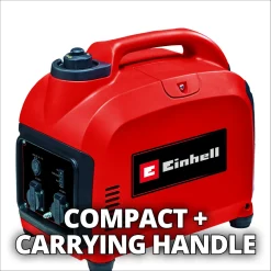 Elverk Einhell TC-IG 2000