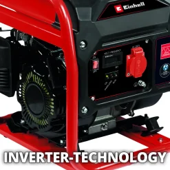 Elverk Einhell TC-IG 1100 230 V 1100 W