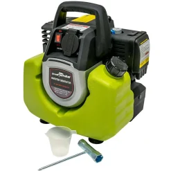 Elverk GreatWhite Bärbart 1000W