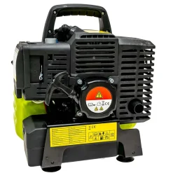 Elverk GreatWhite Bärbart 1000W