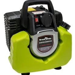 Elverk GreatWhite Bärbart 1000W