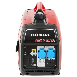 Elverk Honda EU22i