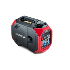 Elverk Honda EU32I Inverter Max 3200W 14A 230V