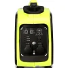 Elverk Metalcraft 2300W med USB-port