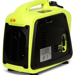 Elverk Metalcraft 2300W med USB-port