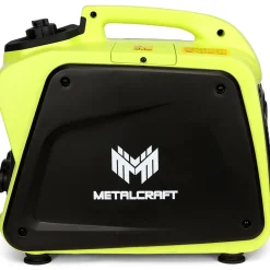 Elverk Metalcraft 2300W med USB-port