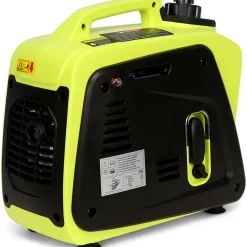 Elverk Metalcraft 1000W med USB-port