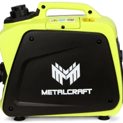 Elverk Metalcraft 1000W med USB-port