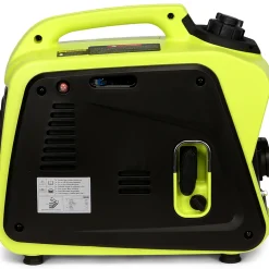 Elverk Metalcraft 1300W med USB-port