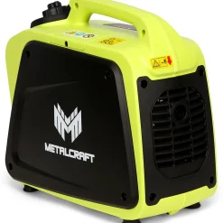 Elverk Metalcraft 1300W med USB-port