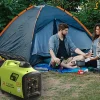 Elverk Pramac P2200i 2100W med Inverter
