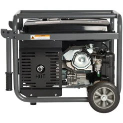 Elverk Probuilder 5000W/Max 5500W (Schuko) 389 cc