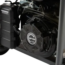 Elverk Probuilder 5000W/Max 5500W (Schuko) 389 cc