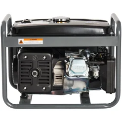 Elverk Probuilder 2600W/Max 3000W (Schuko) 208 cc
