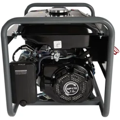 Elverk Probuilder 2600W/Max 3000W (Schuko) 208 cc