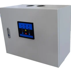 Elverk Sinemaster ATS 80 A Automatisk