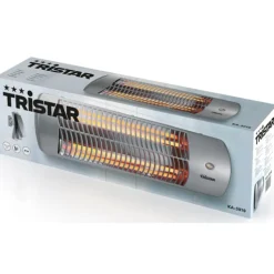 Elvärmare Tristar Vägghängd