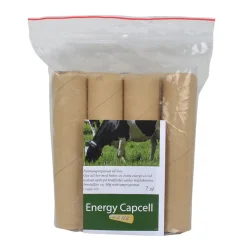 Energy Capcell 7-Pack 65g/st