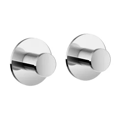 Enkelkrok Smedbo DOT 3455 2-Pack