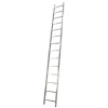Enkelstege Skeppshultstegen Aluminium 511Längd: 3,1 meter