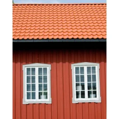 Enkupig Takpanna S:t Eriks Mjöbäck Blank