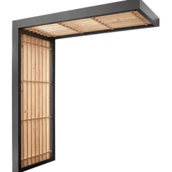 Entretak gop Block BS 160 Timber