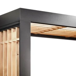 Entretak gop Block BS 160 Timber