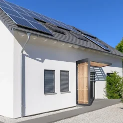 Entretak gop Block BS 160 Timber
