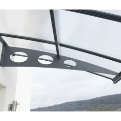 Entrétak Canopia by Palram Göteborg XL 8920 mm