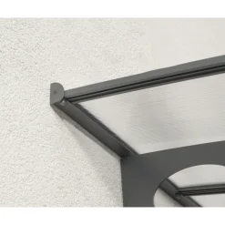 Entrétak Canopia by Palram Göteborg XL 8920 mm