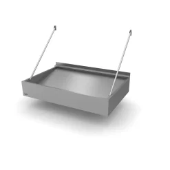 Entrétak Designtak Box Modern Classic