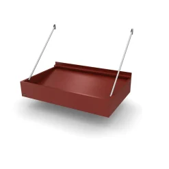 Entrétak Designtak Box Modern Classic