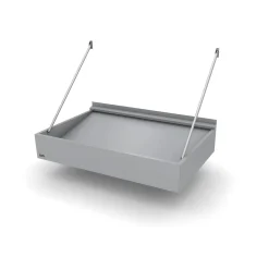 Entrétak Designtak Box Modern Classic