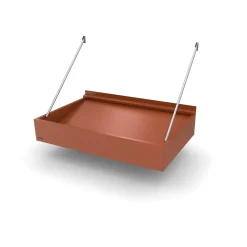 Entrétak Designtak Box Modern Classic