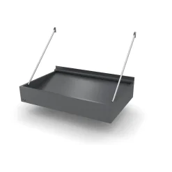 Entrétak Designtak Box Modern Classic