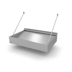 Entrétak Designtak Box Modern Classic
