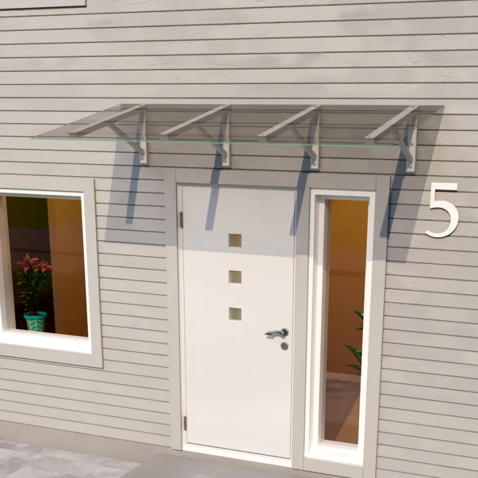 Entrétak Designtak Easy Collection Delta