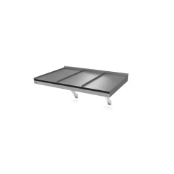 Entrétak Designtak Modern Flat Console Seamed