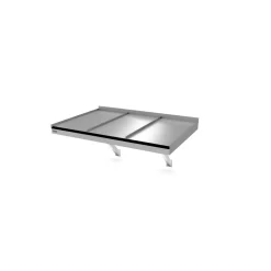 Entrétak Designtak Modern Flat Console Seamed