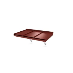Entrétak Designtak Modern Flat Console Seamed
