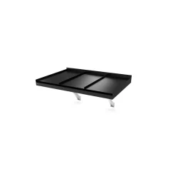 Entrétak Designtak Modern Flat Console Seamed