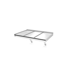 Entrétak Designtak Modern Flat Console Seamed
